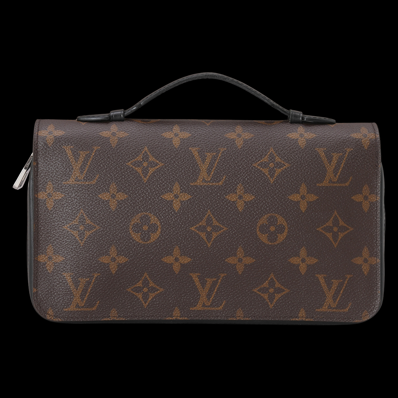 LOUIS VUITTON(USED)루이비통 M61506 모노그램 지피XL 파우치